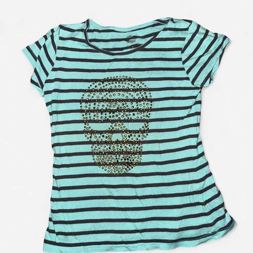 Total-girl Girl's multi T-shirt